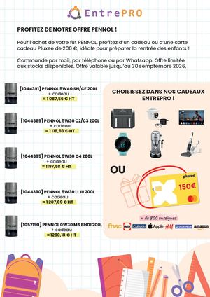 202609 Promo De Septembre