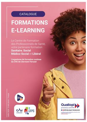 E Learning 2027 Vf