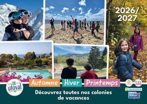Brochure Petites Vacances diff