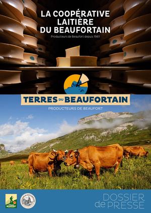 Dossier De Presse Coopdebeaufort 2026 Bat Bdplanche