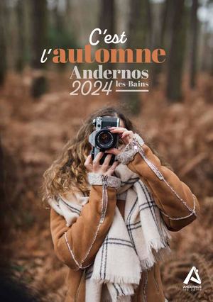 Guide Happy Autumn 2024