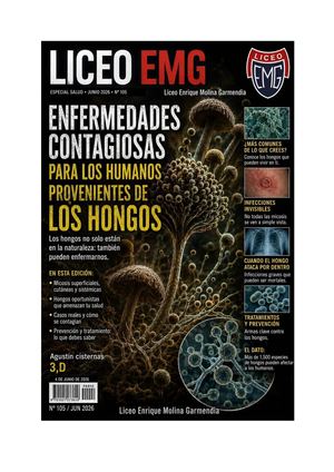 enfermedades de los hongoz