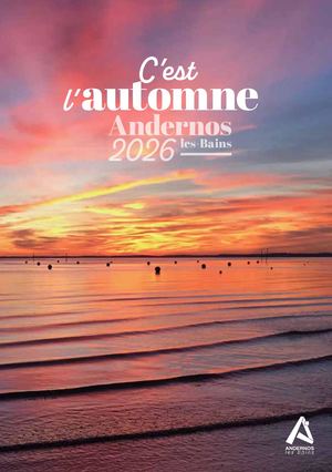 Guide Happy Autumn 2026 OT Andernos-Les-Bains - Agence Com Together