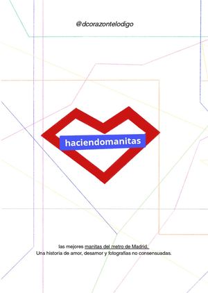 Haciendomanitas