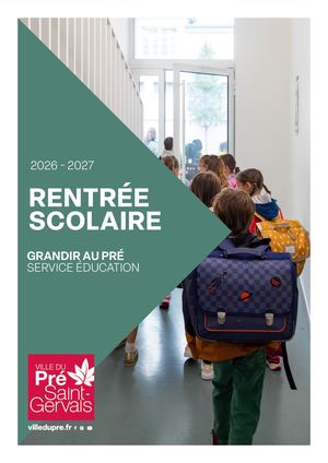 2607 Rentréescolaire Depliant Educ A5