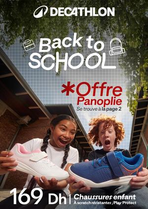 Catalogue Back To School 26