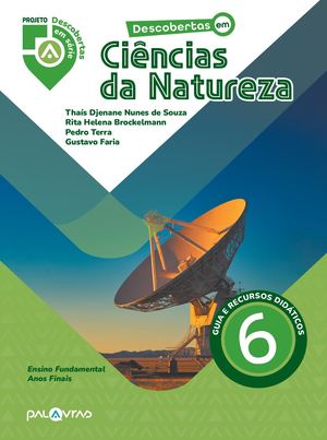 Ciências 6