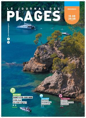 PROVENCE - 15 AU 29 AOÛT 2026