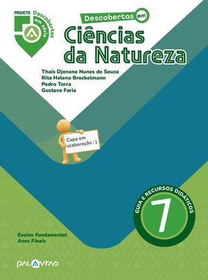 Ciências 7