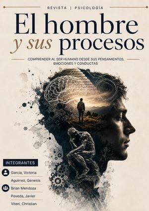 Revistaproyecto Finalintroduccion A La Psicologia (1)