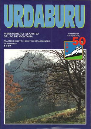 50aniversario Especial (1992)