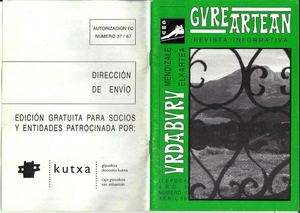 Gure Artean 0 02 (1996 04)