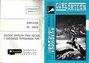 Gure Artean 0 07 (1997 07)