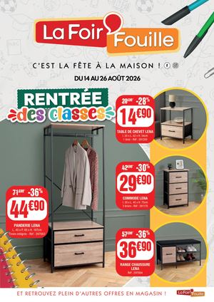 2616 Rentrée des Classes GP