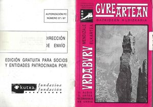 Gure Artean 0 13 (1999 01)
