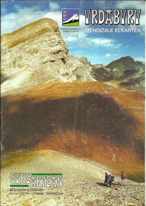Gure Artean 01 (2000 03)