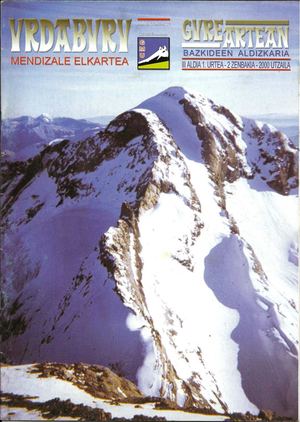 Gure Artean 02 (2000 07)