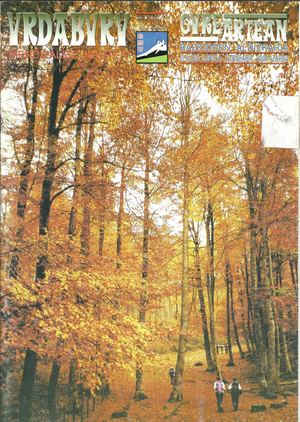 Gure Artean 03 (2000 11)