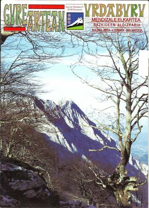 Gure Artean 04 (2001 03)