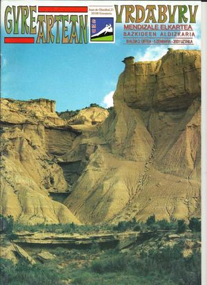 Gure Artean 05 (2001 07)