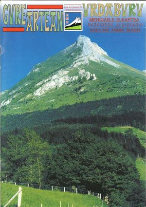 Gure Artean 09 (2002 11)