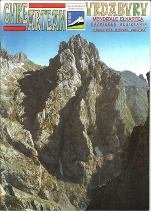 Gure Artean 11 (2003 07)