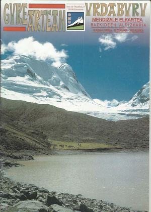 Gure Artean 12 (2003 11)