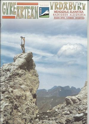 Gure Artean 13 (2004 03)
