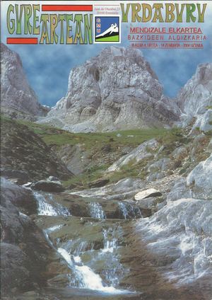 Gure Artean 14 (2004 07)