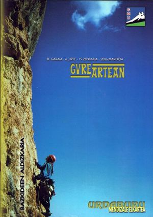 Gure Artean 19 (2006 03)