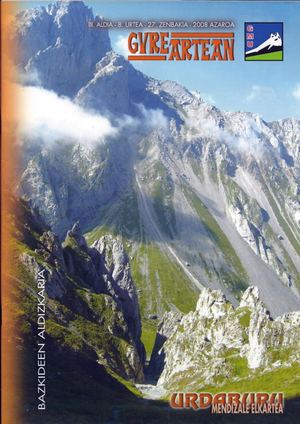 Gure Artean 27 (2008 11)