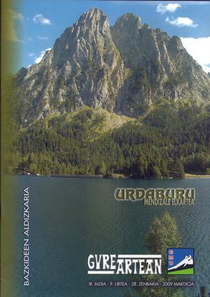 Gure Artean 28 (2009 03)