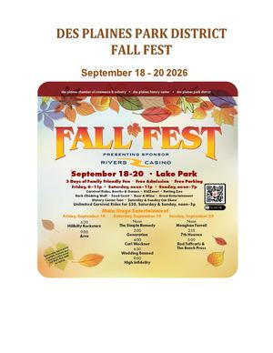 Fall Fest Operation Plan Dp 2026