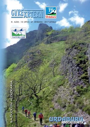 Gure Artean 47 (2017 07)