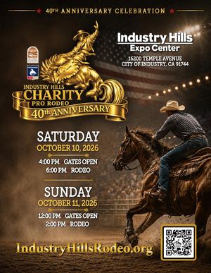2026 Rodeo Guide
