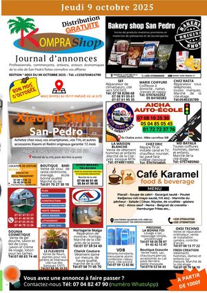 Komprashop_journal_Octobre_2025