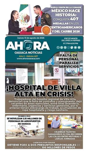 13 de agosto de 2026