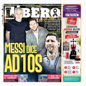 2026 08 13 Diario Libero
