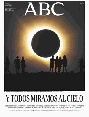 2026 08 13 Diario Abc Es