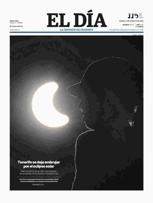 2026 08 13 Diario El Dia Es
