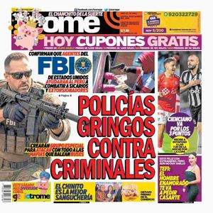 2026 08 13 Diario Trome