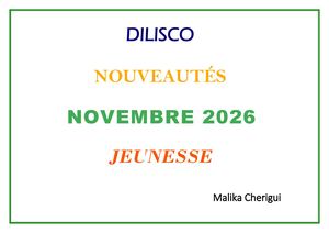 Dilisco Jeunesse Novembre 2026 Mc 1