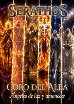 001 Coros Del Alba