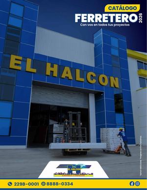 Catalogo Ferretero 2026