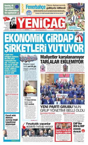 29 07 26 Yenicag