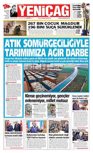 05 08 26 Yenicag