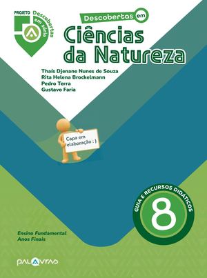 Ciências 8 Baixa