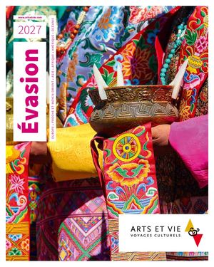Évasion 2027