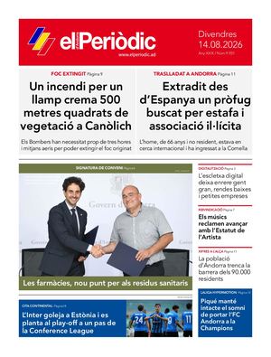 El Periodic 14 08 26