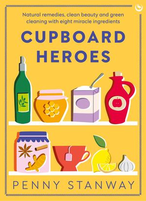 Cupboard Heroes - Sales